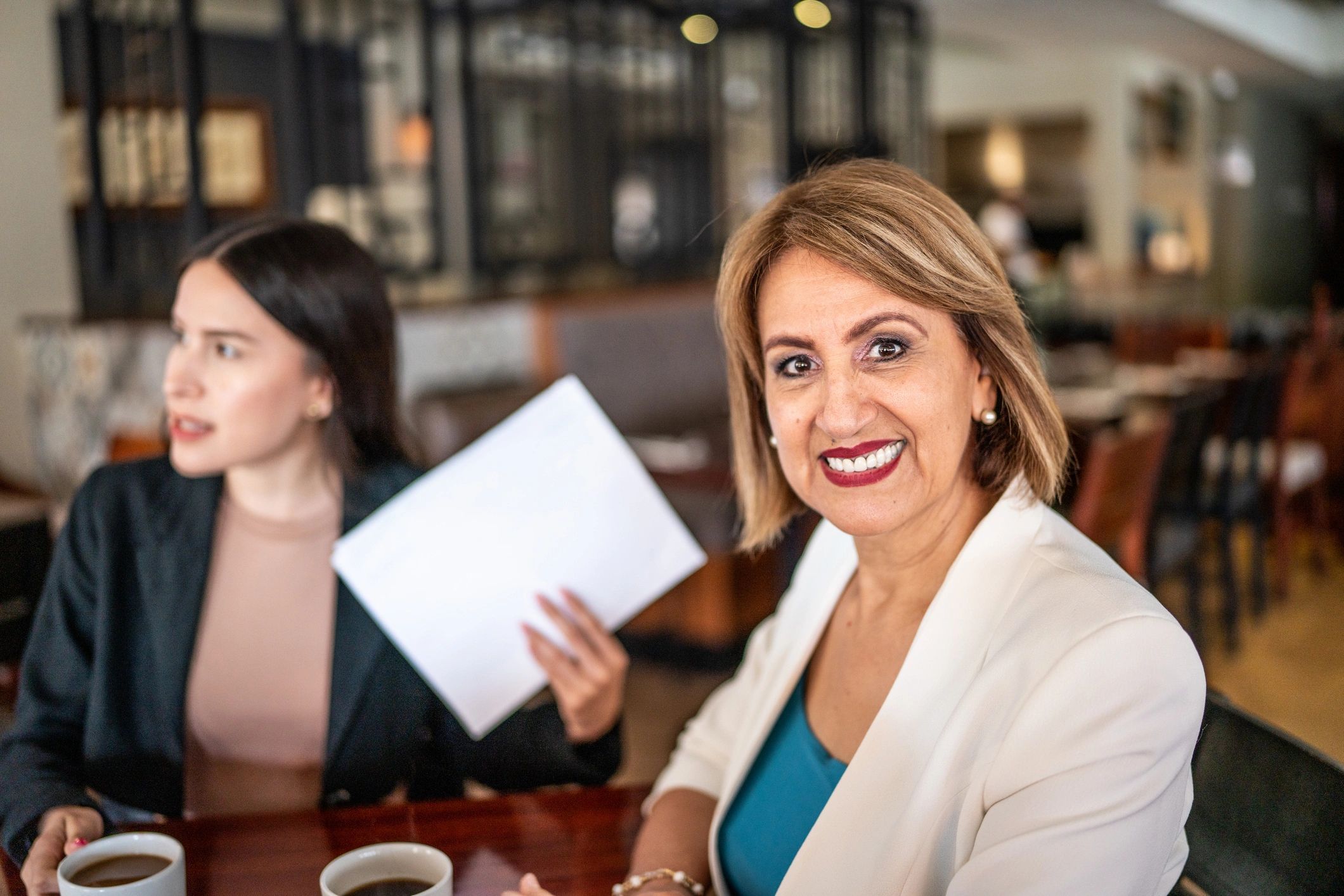 client testimonial financial advisor